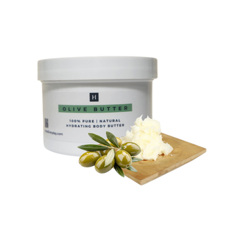 Olive Butter