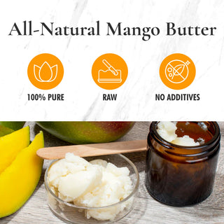 Mango Butter