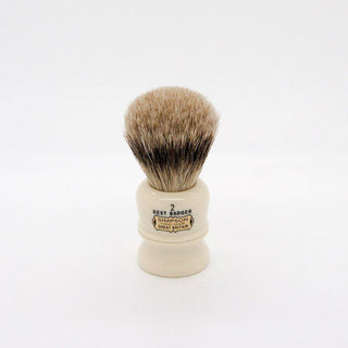 Simpsons Duke 2 Best Badger Shaving Brush