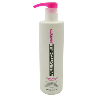 Paul Mitchell Super Strong Treatment 16.9 oz