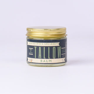 6-Pack Travel Tallow | 2oz Variety Set