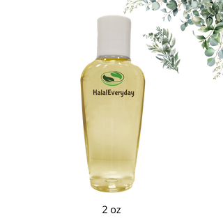 Eucalyptus Fragrance Oil