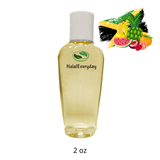 Jamaican Fruit Fragrance Oil