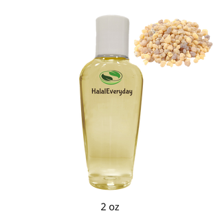 Frankincense Fragrance Oil
