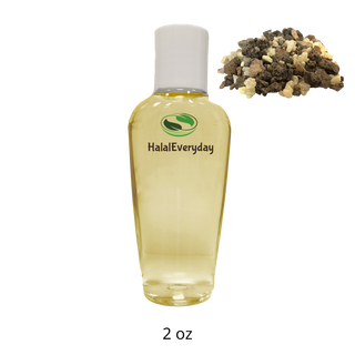 Frankincense & Myrrh Fragrance Oil