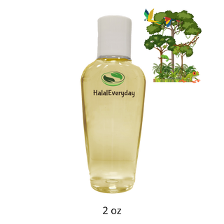 Rainforest Fantasy Fragrance Oil
