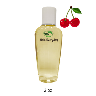 Cherry Fragrance Oil