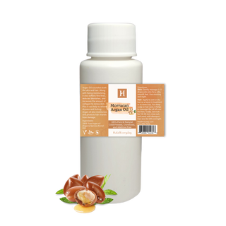Argan Oil