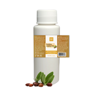 Jojoba Oil (Golden)