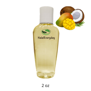 Coco Mango Fragrance Oil
