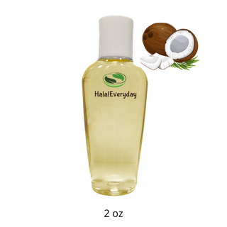 Coconut (White) Fragrance Oil