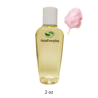 Cotton Candy Fragrance Oil