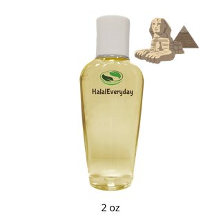 Egyptian Musk Fragrance Oil