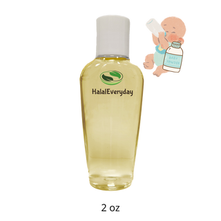 Baby Powder Fragrance Oil
