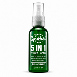 Sparklean® Original Cleaning Spray — Safe for jewelry, coatings & anti-fog