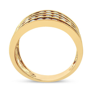10K Yellow Gold Plated .925 Sterling Silver 1 1/2 Cttw Diamond 4 Row Channel Band Ring (Champagne Color, I2-I3 Clarity)-2
does gold plated sterling silver tarnish
does gold-plated silver tarnish
does gold-plated sterling silver tarnish
