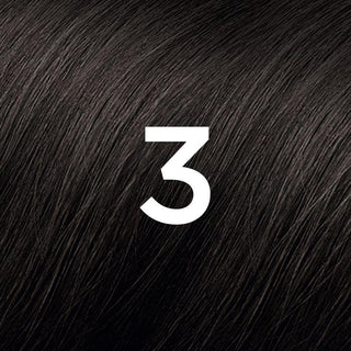 Phyto Permanent Hair Color: 3 Dark Brown