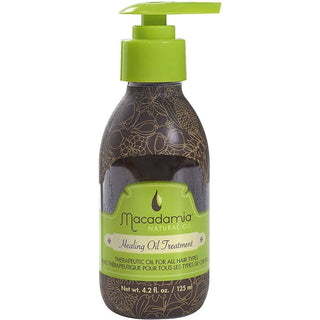 Macadamia Healing Oil Hair Spray 4.2 Oz