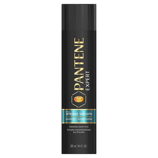 Pantene Expert Intense Smooth Shampoo - 9.6oz
