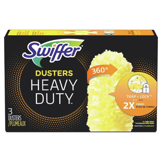 Swiffer Duster Multi-Surface Heavy Duty Refills