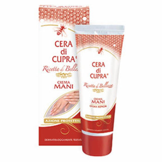 Cera di Cupra Hand Cream 1+1