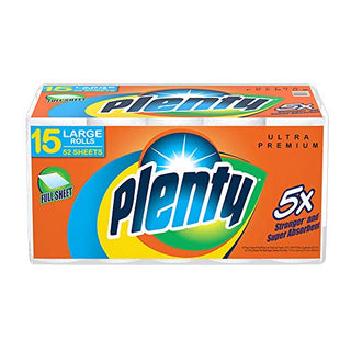 Callico Plenty Paper Towel - 15