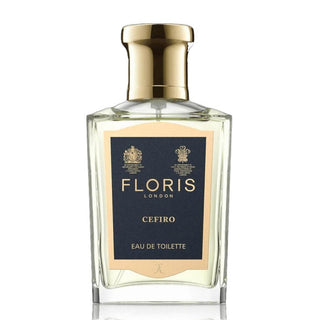 Floris Cefiro Eau De Toilette Spray 50ml/1.7oz