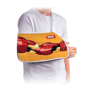 DonJoy Youth Arm Sling Ironman