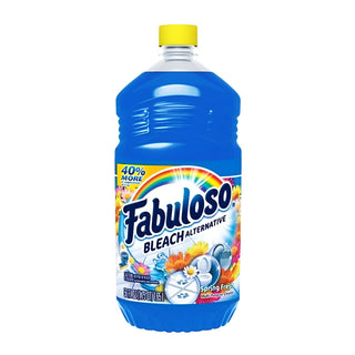Fabuloso Cleaner 56oz – Spring Fresh