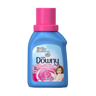 Downy Ultra April Fresh Fabric Conditioner 10 Fl Oz