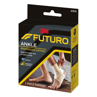 Futuro Wrap Around Ankle Support Medium