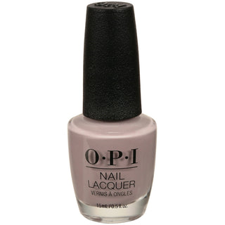 OPI Nail Lacquer - Taupe-less Beach - 0.5 Fl Oz