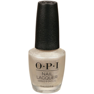 OPI Nail Lacquer, Happy Anniversary - 0.5 Fl Oz