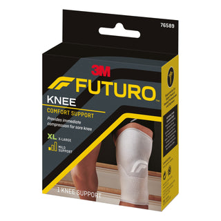 Futuro Comfort Lift Knee Support X-large 76589