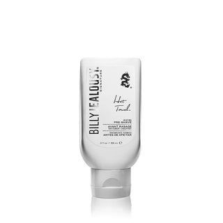 Billy Jealousy Hot Towel Heating Pre-Shave