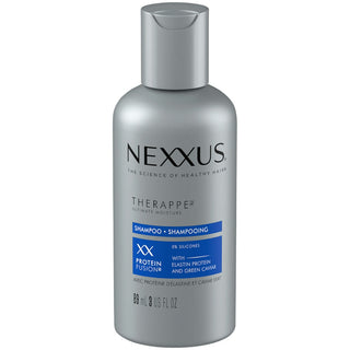 Nexxus Shampoo, Therappe, Ultimate Moisture 3 Fl Oz