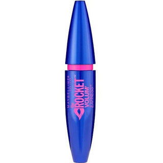 Maybelline Volum' Express The Rocket Washable Mascara, Blackest Black 400 - 0.3 Fl Oz