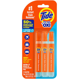 Tide To Go Pen, Instant Stain Remover
