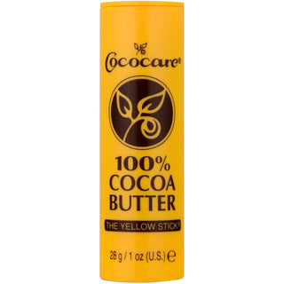 Cococare Face Moisturizers Cocoa Butter Stick - 1oz