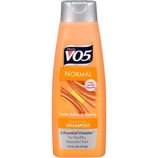 Alberto VO5 Normal Balancing Shampoo 12.5 Fl. Oz. Bottle