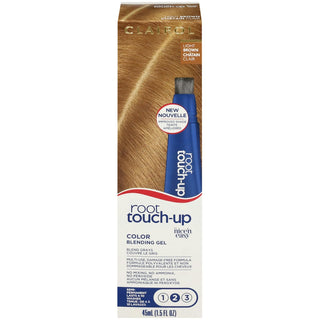 Clairol Semi Permanent Root Touch-Up Color Blending Gel