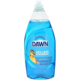 Dawn Ultra Dishwashing Liquid Dish Soap - Original