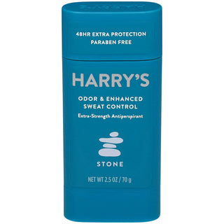 Harry's Stone Extra-Strength Antiperspirant Stick 2.5 oz