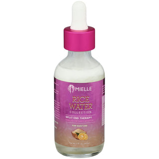 Mielle Rice Water Collection Split End Therapy