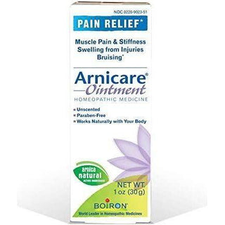 Boiron Arnicare Pain Relief Ointment 1 Oz