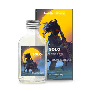 The Goodfellas' smile Aftershave Solo 100ml
