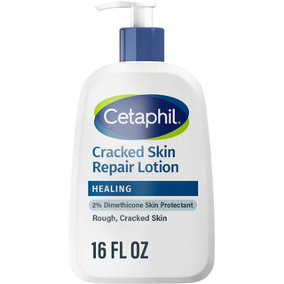 Cetaphil Lotion, Cracked Skin Repair 16 Fl Oz