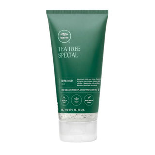 Paul Mitchell Tea Tree Special Firm Hold Gel
