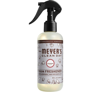 Mrs. Meyer's Clean Day Lavender Room Freshener Spray - 8 Fl Oz