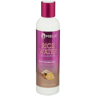 Mielle Organics Rice Water Milk - 8 Fl Oz